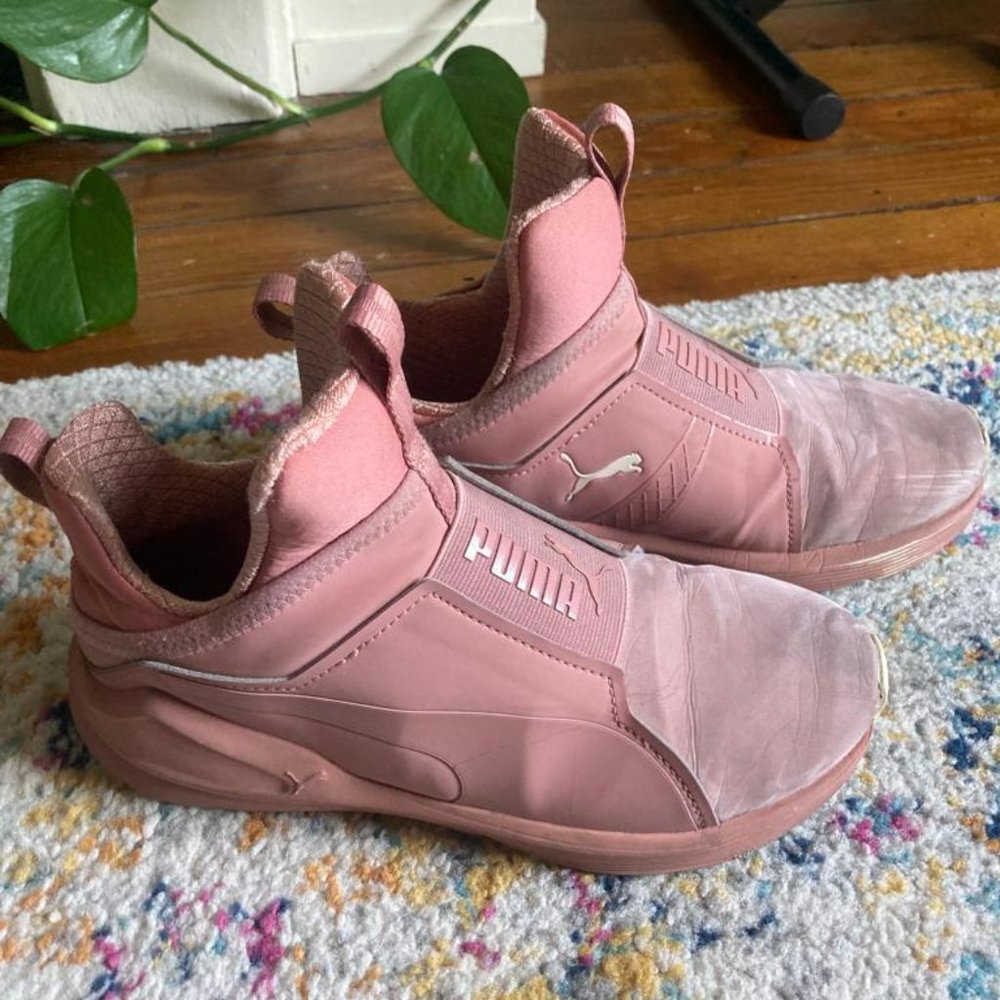 PUMA Women Sneaker